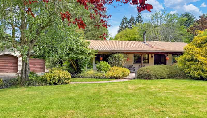 465 Old West Coast Road, Templeton