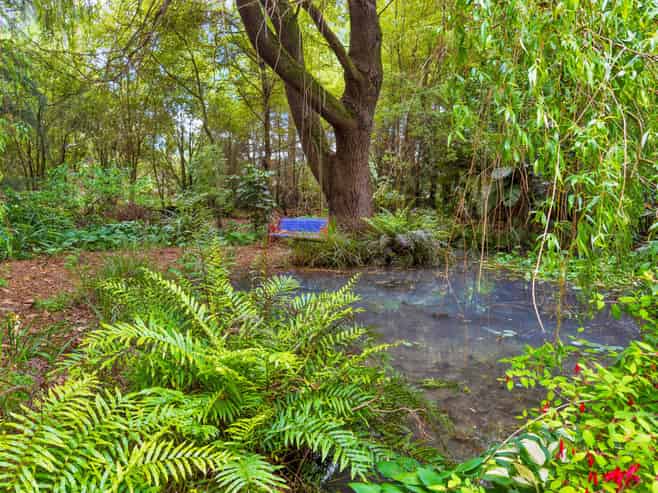 465 Old West Coast Road, Templeton