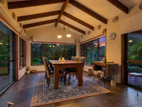 465 Old West Coast Road, Templeton