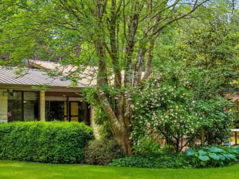 465 Old West Coast Road, Templeton