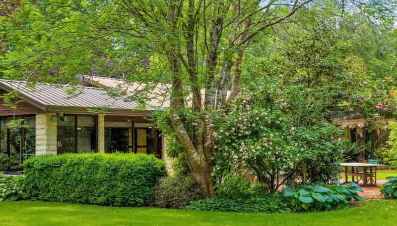 465 Old West Coast Road, Templeton