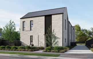 6 Kawaka Street, Riccarton