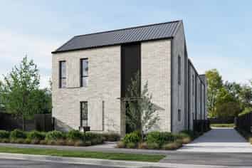 6 Kawaka Street, Riccarton