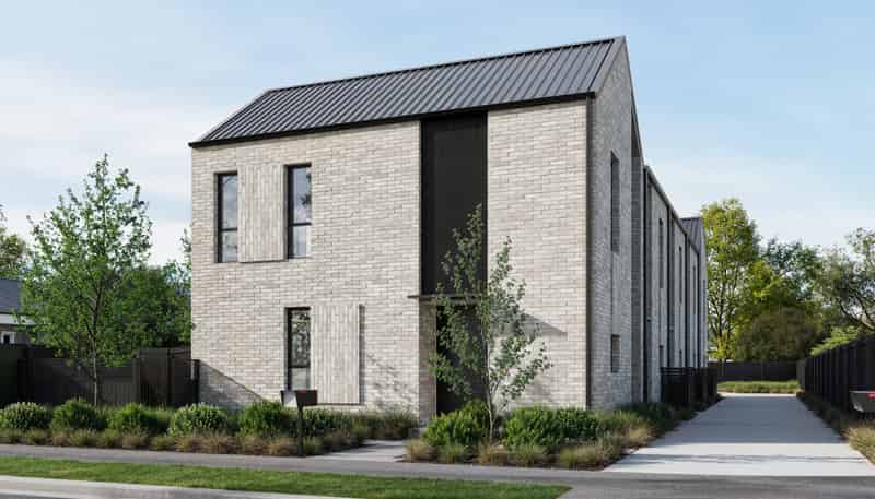 6 Kawaka Street, Riccarton