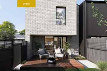 6 Kawaka Street, Riccarton