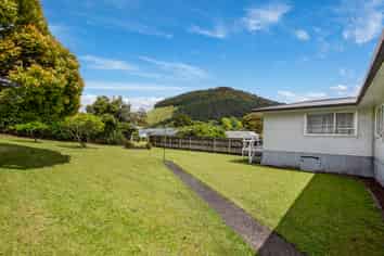 71 Crawford Crescent, Kamo