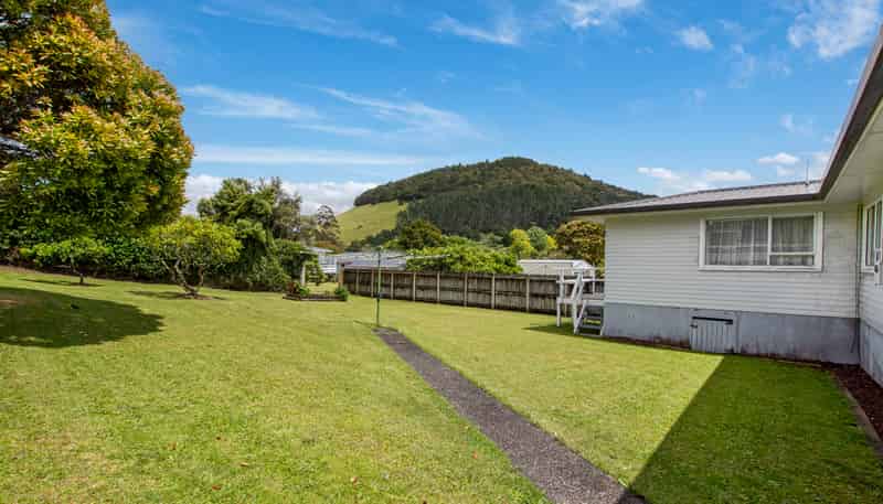 71 Crawford Crescent, Kamo