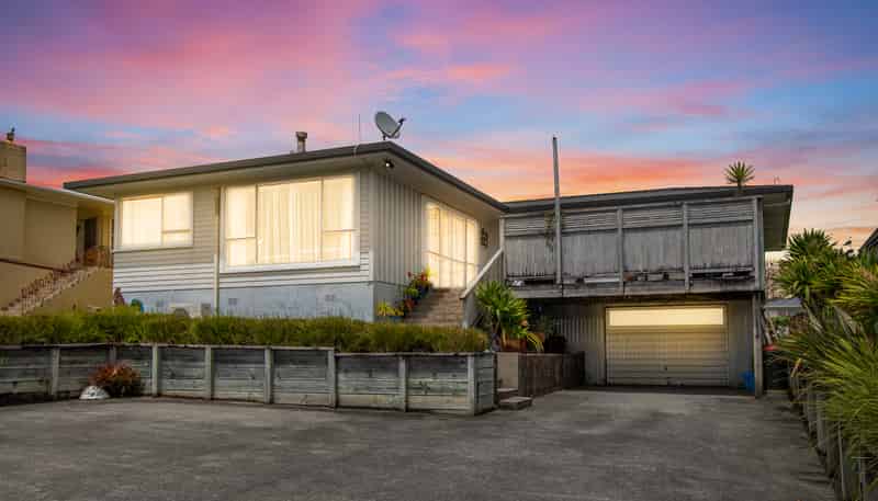 71 Crawford Crescent, Kamo