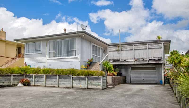 71 Crawford Crescent, Kamo