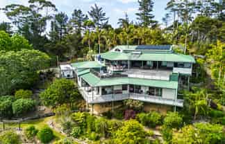 104 Te Wahapu Road, Russell