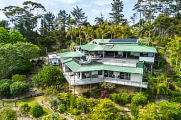 104 Te Wahapu Road, Russell