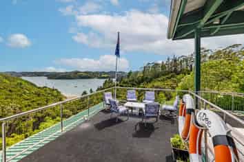 104 Te Wahapu Road, Russell