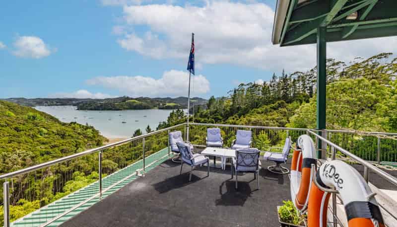 104 Te Wahapu Road, Russell