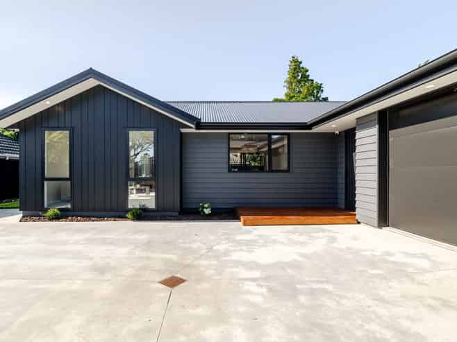 89A Pahiatua Street, Hokowhitu