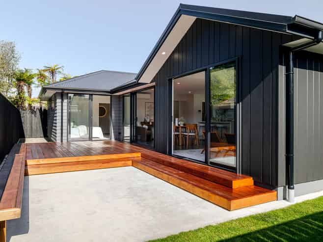 89A Pahiatua Street, Hokowhitu