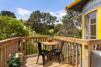 54 Liardet Street, Vogeltown