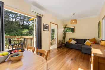 54 Liardet Street, Vogeltown