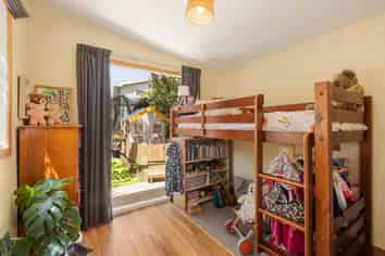 54 Liardet Street, Vogeltown