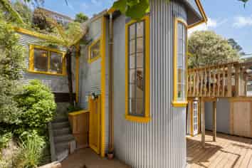 54 Liardet Street, Vogeltown