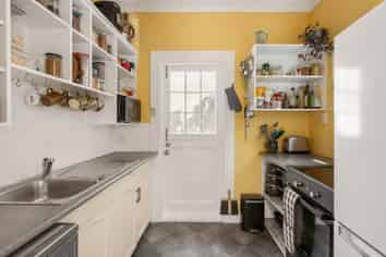 54 Liardet Street, Vogeltown