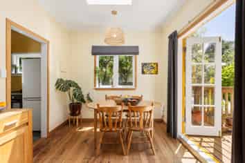 54 Liardet Street, Vogeltown