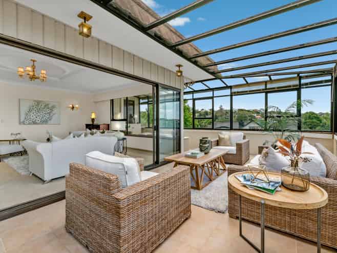 31 & 33 Castleton Drive, Mellons Bay