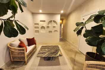 64M² OF AFFORDABLE STUDIO / OFFICE SPACE
