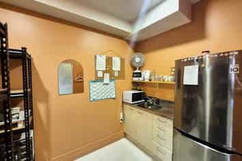 64M² OF AFFORDABLE STUDIO / OFFICE SPACE
