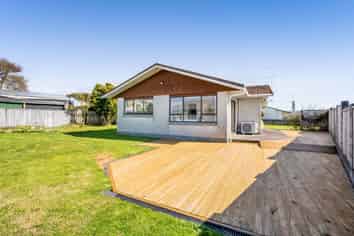 323 Mangorei Road, Merrilands