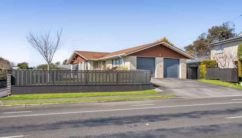 323 Mangorei Road, Merrilands