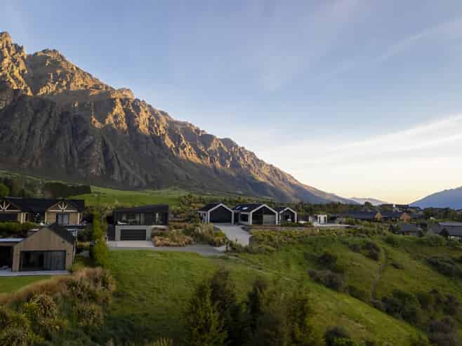 4 Rockburn Lane, Jacks Point