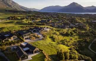 4 Rockburn Lane, Jacks Point