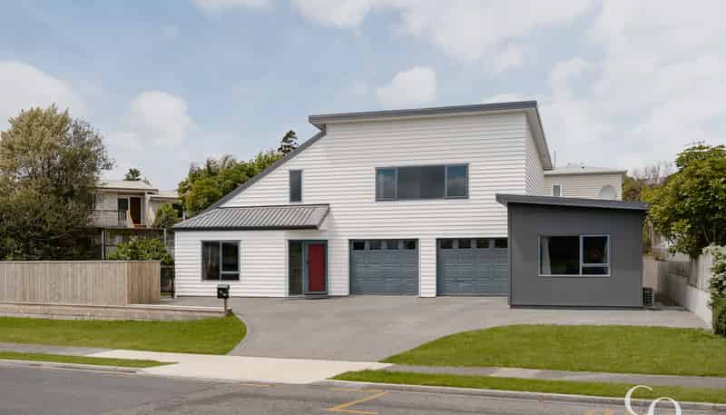36 Warrington Street, Matua