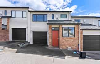 48/22 Northcross drive, Oteha