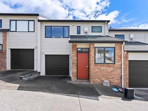 48/22 Northcross Drive, Oteha