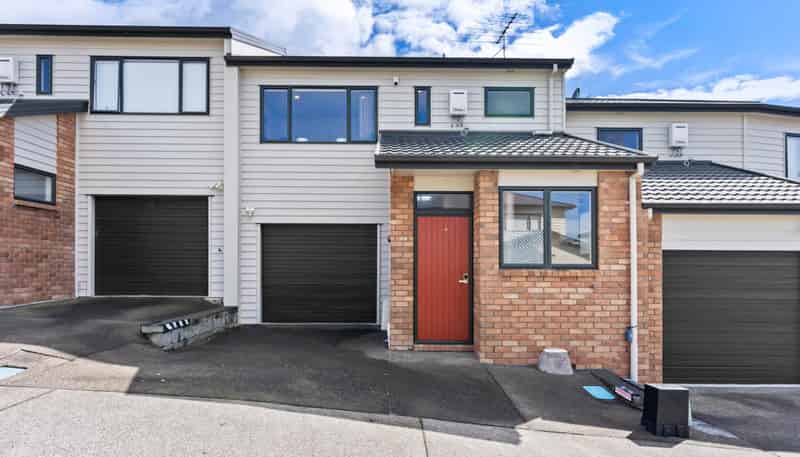 48/22 Northcross drive, Oteha