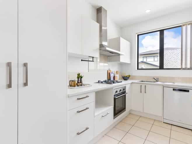 48/22 Northcross drive, Oteha