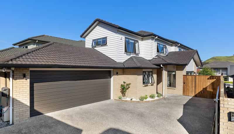 4 Singleton Avenue, Stonefields