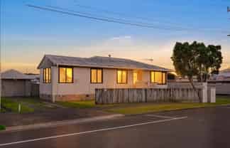 54 William Street, Huntly