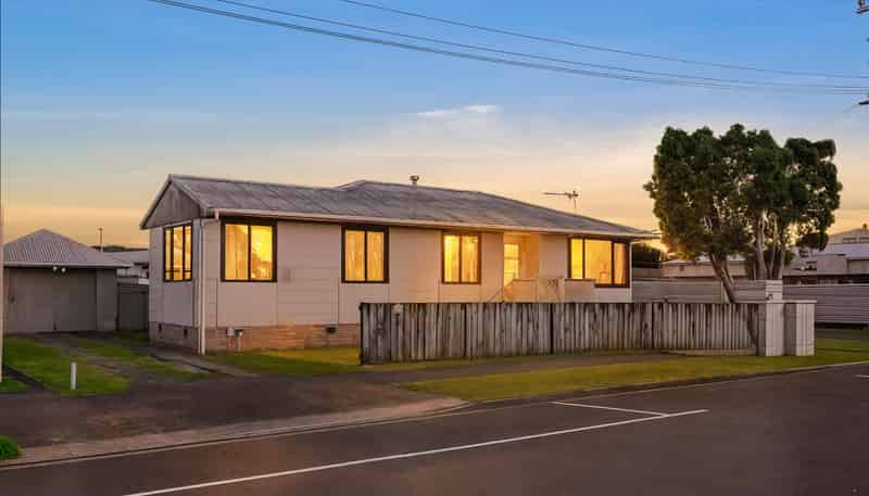 54 William Street, Huntly