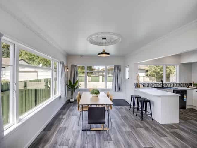 1016 Maraekakaho Road, Raureka