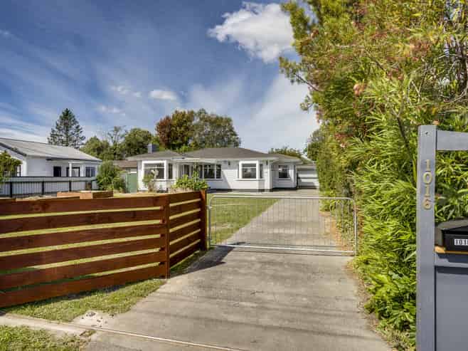 1016 Maraekakaho Road, Raureka