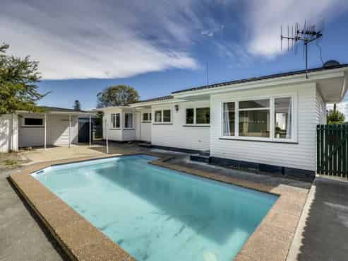 1016 Maraekakaho Road, Raureka