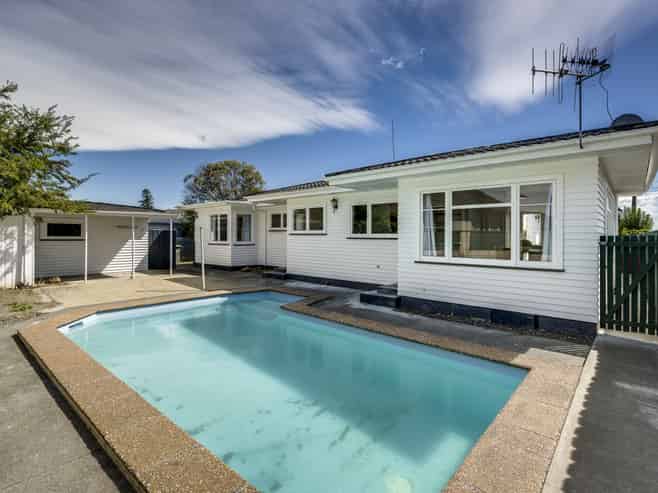 1016 Maraekakaho Road, Raureka