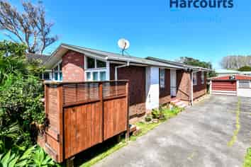 255 Robertson Road, Mangere East