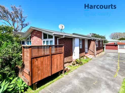 255 Robertson Road, Mangere East