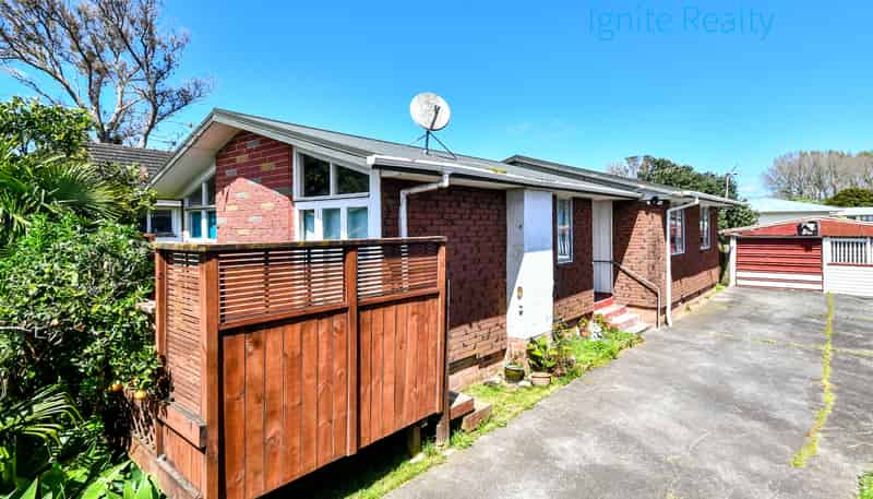 255 Robertson Road, Mangere East