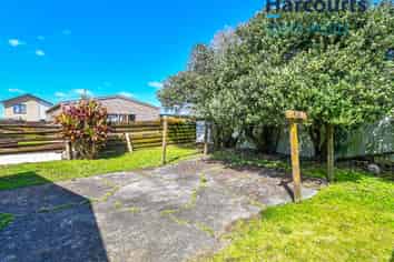 255 Robertson Road, Mangere East