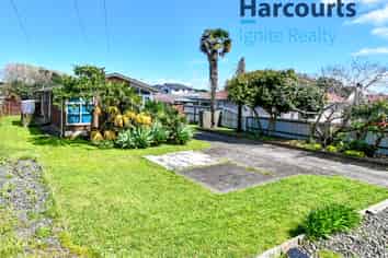 255 Robertson Road, Mangere East