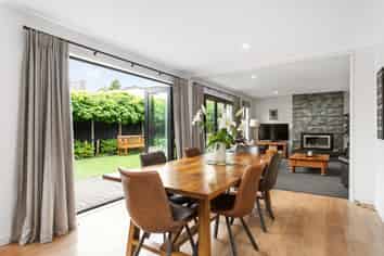 43 Harakeke Street, Fendalton